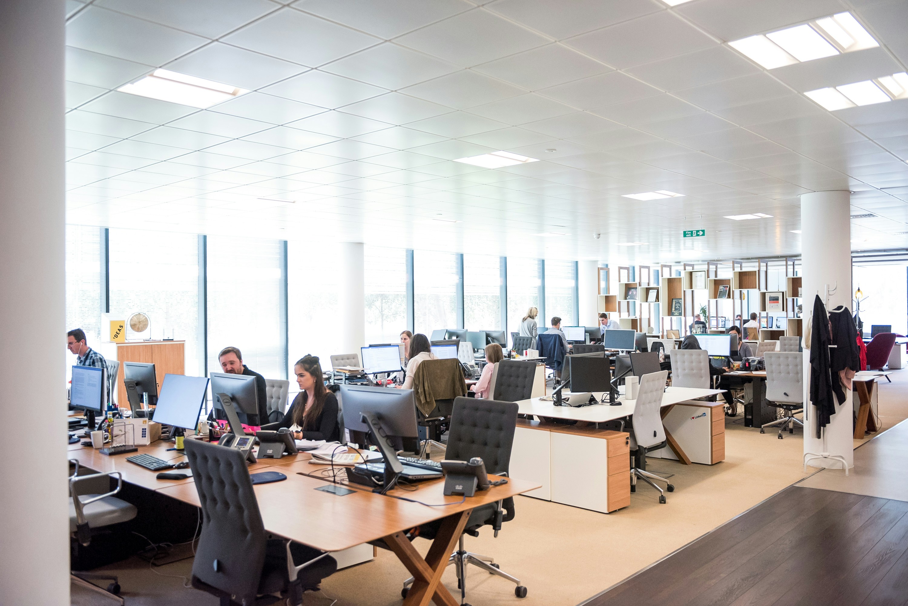 Genesys Engage Contact Center